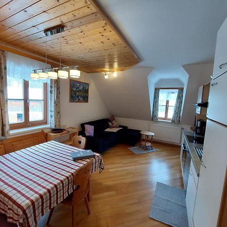 Einkehrhof Poggau Apartment Reinsberg Luaran gambar