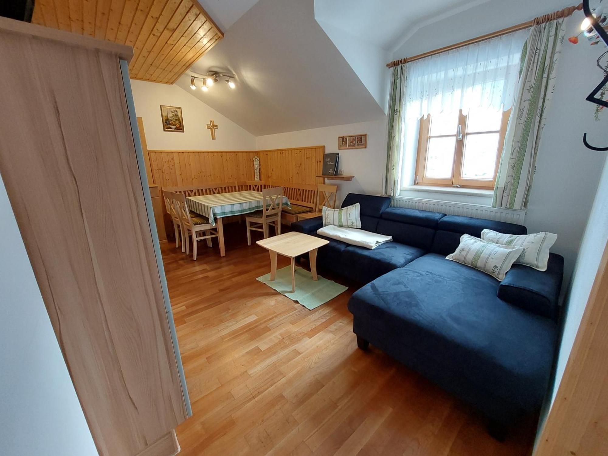 Einkehrhof Poggau Apartment Reinsberg Bilik gambar