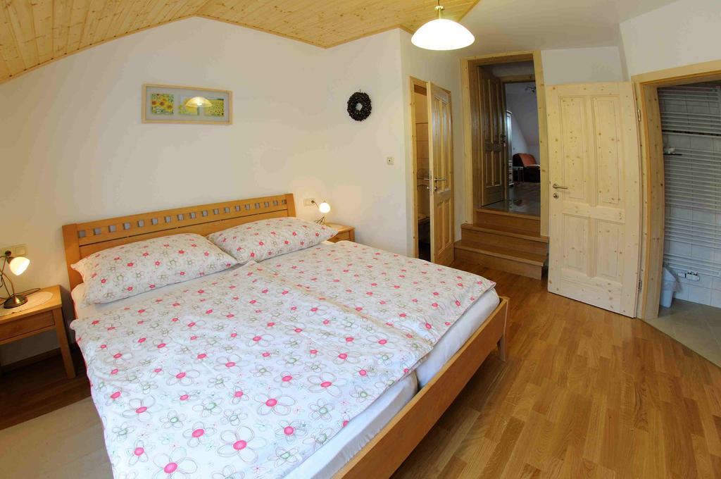 Einkehrhof Poggau Apartment Reinsberg Bilik gambar