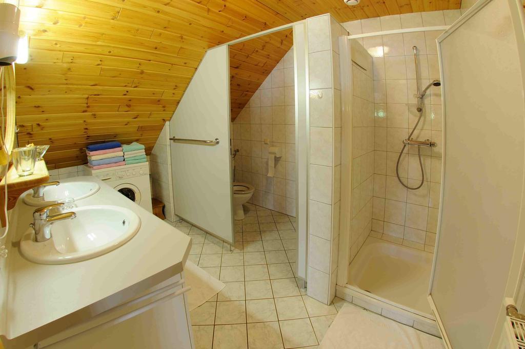 Einkehrhof Poggau Apartment Reinsberg Bilik gambar