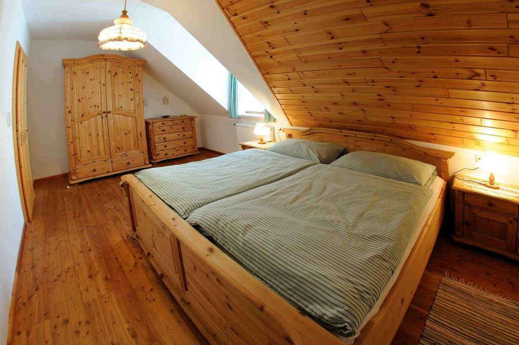 Einkehrhof Poggau Apartment Reinsberg Bilik gambar