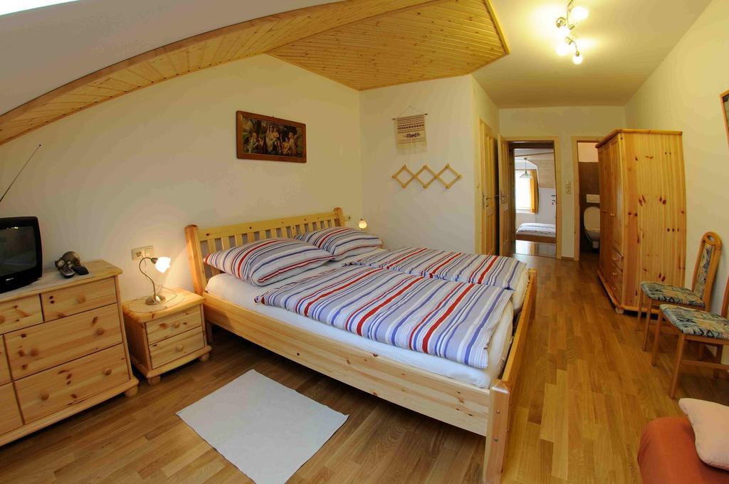 Einkehrhof Poggau Apartment Reinsberg Bilik gambar