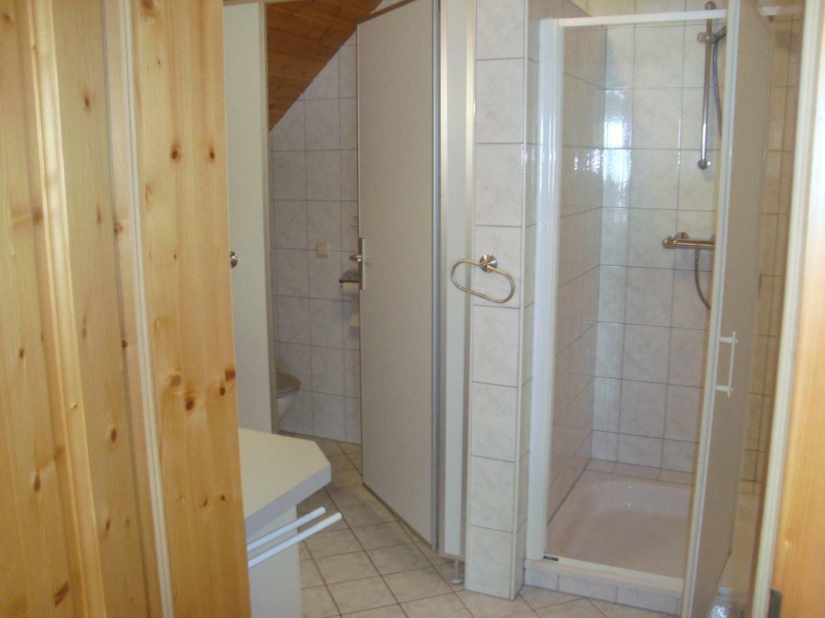 Einkehrhof Poggau Apartment Reinsberg Luaran gambar