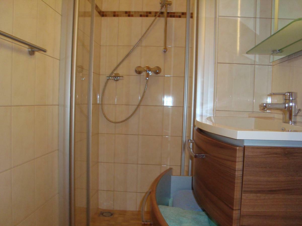 Einkehrhof Poggau Apartment Reinsberg Luaran gambar